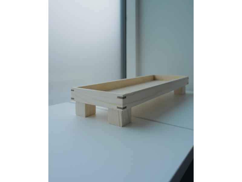 Serving Tray