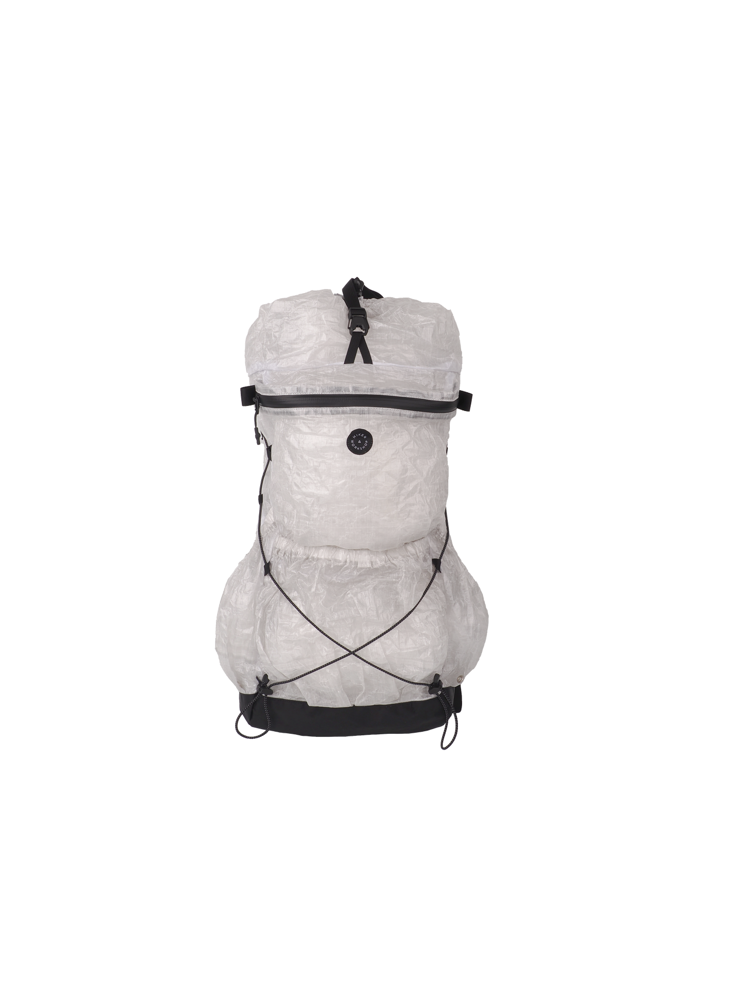 Type-2 let 20L Vandtæt Rygsæk