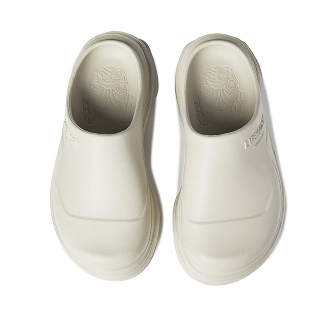 Space Run Mule Sneakers