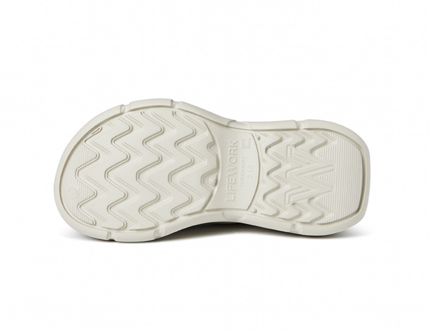 Space Run Mule Sneakers