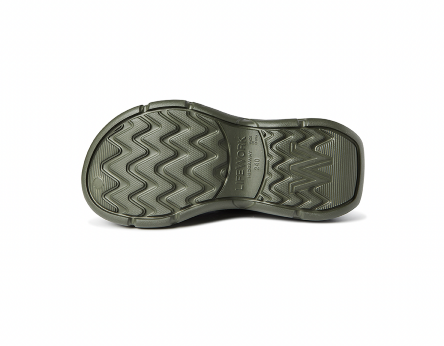 Space Run Mule Sneakers