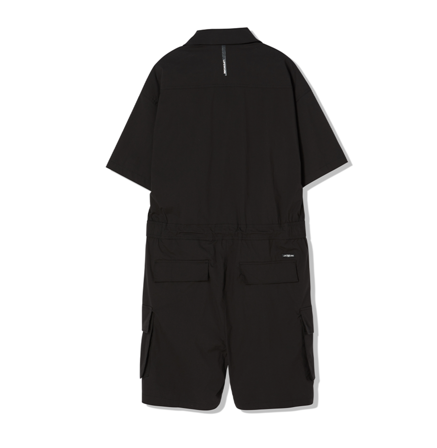 To-vejs Jumpsuit