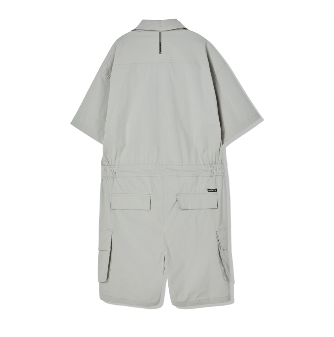To-vejs Jumpsuit