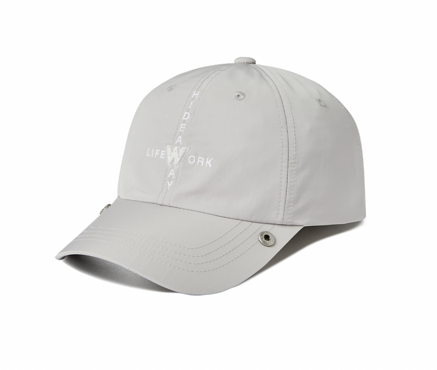 Tech Soft Sahara Cap