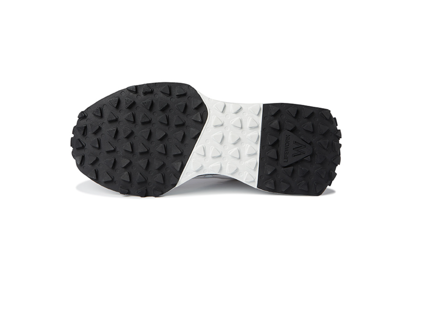 Spacerun Shadow Low Sneakers