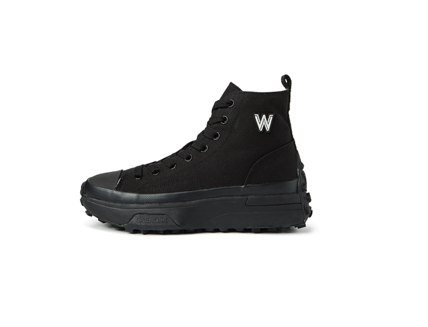 Spacerun Shadow Sneakers