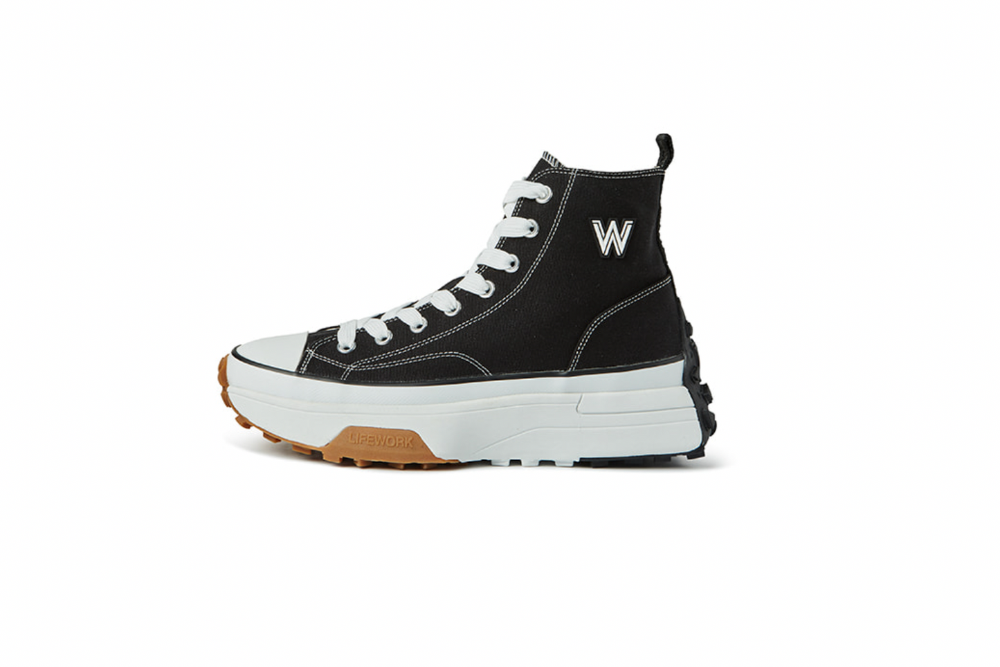 Spacerun Shadow Sneakers