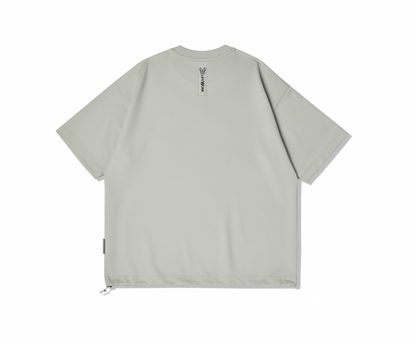 Firkantet Radok Diagonal T-shirt