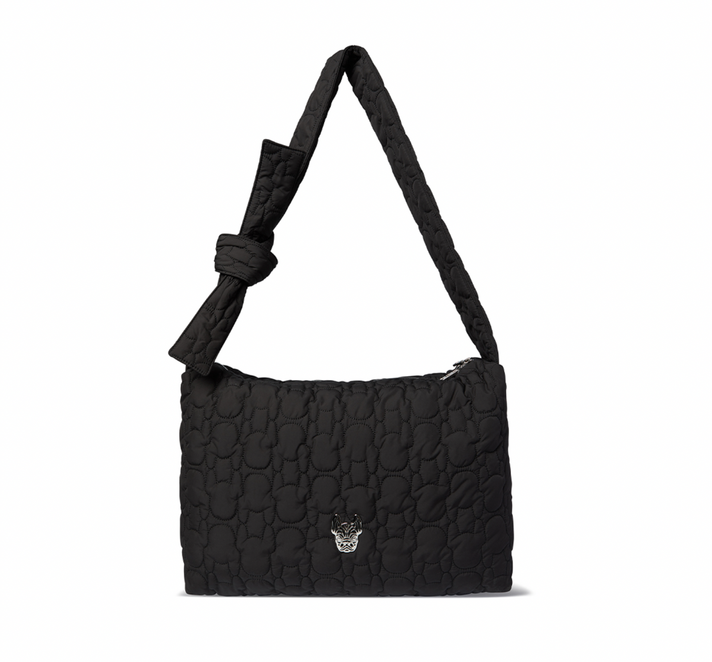 Radok Quiltet Big Messenger Unisex Taske