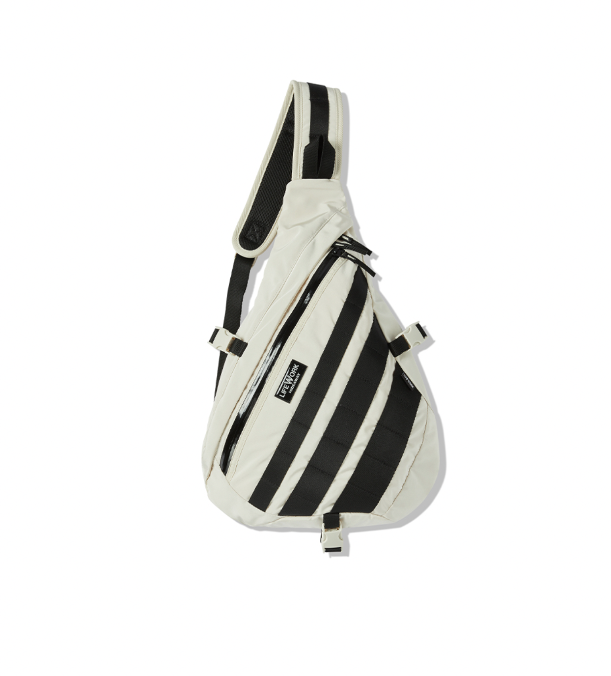 Teknisk Slingback Rygsæk