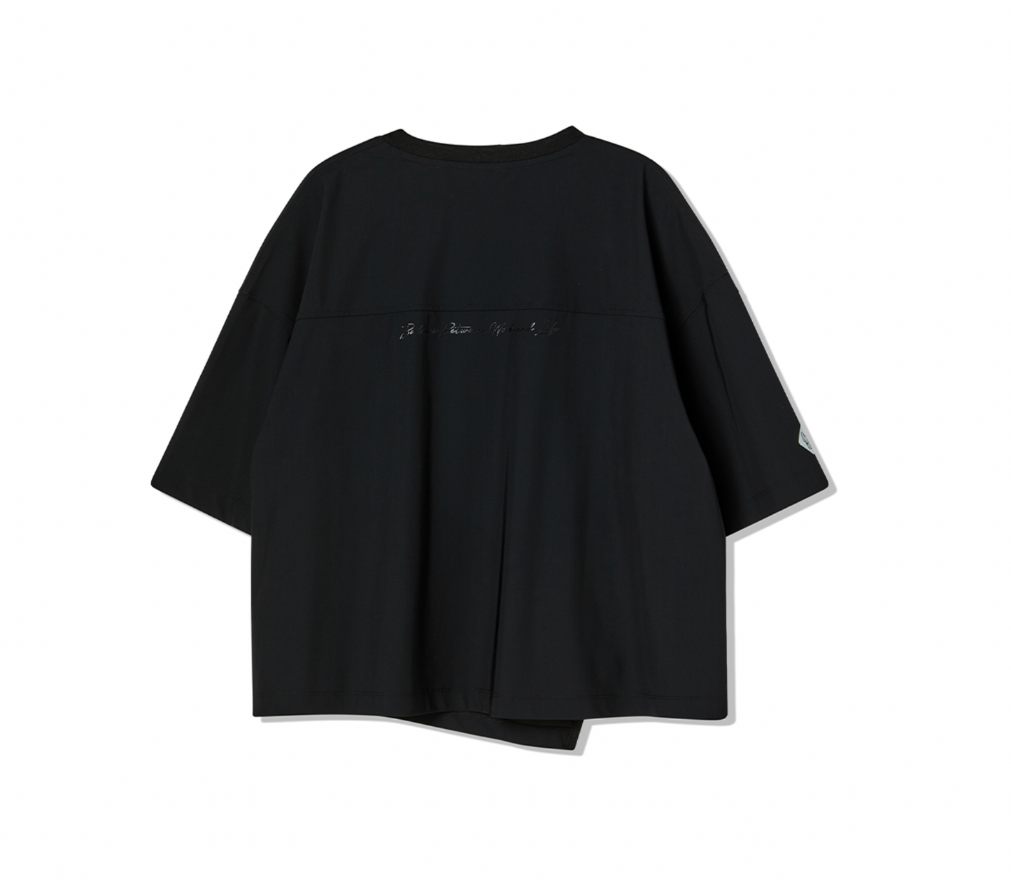 Venturi Comfort V-hals T-shirt