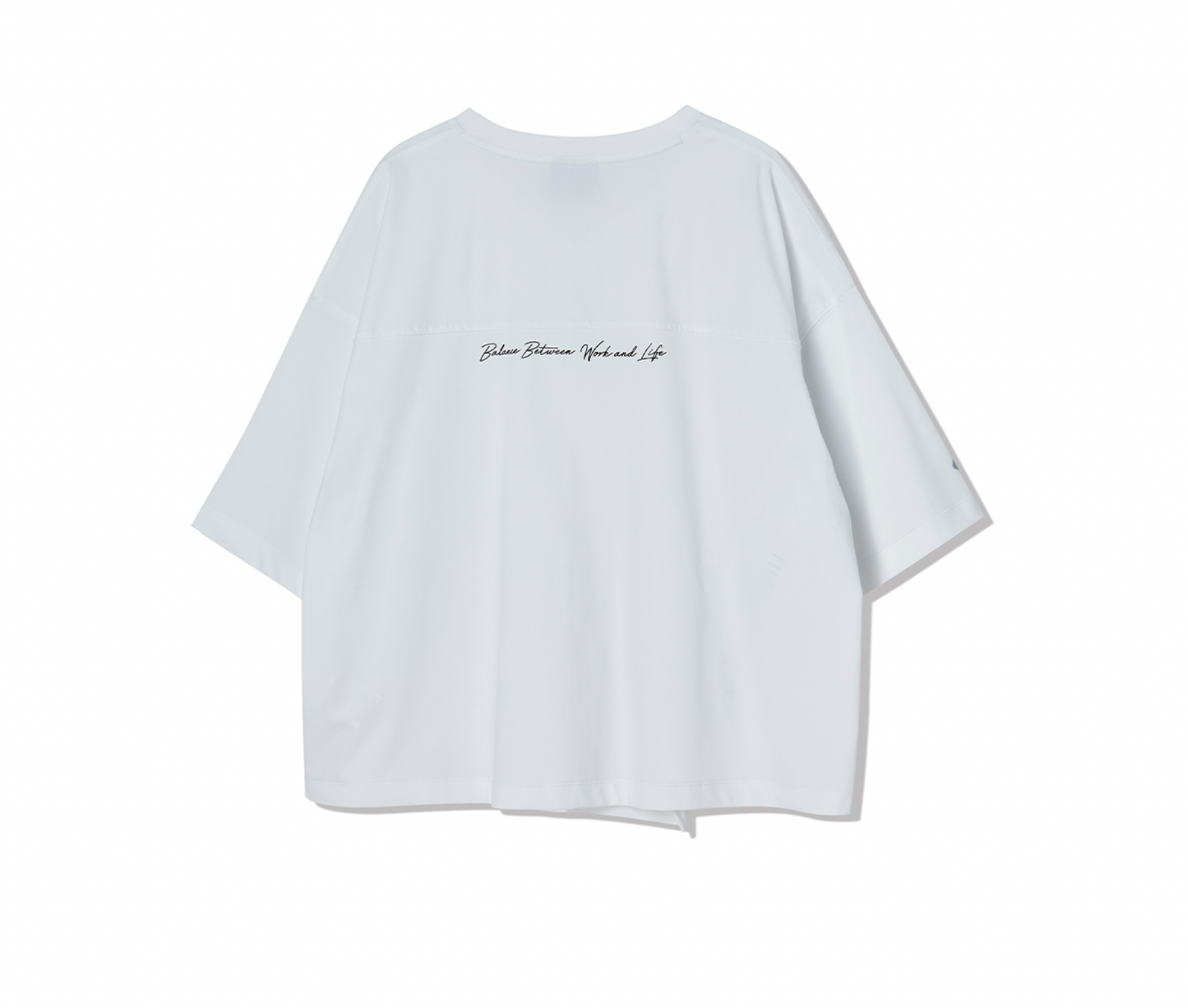 Venturi Comfort V-hals T-shirt