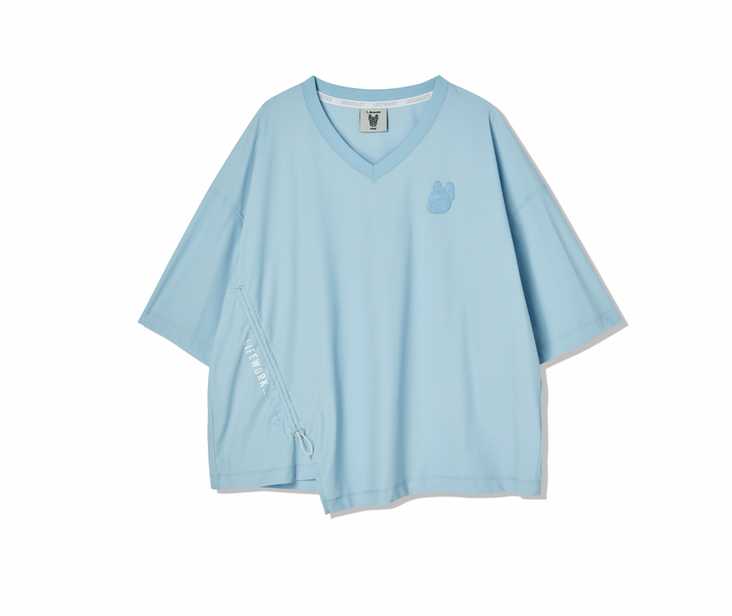 Venturi Comfort V-hals T-shirt