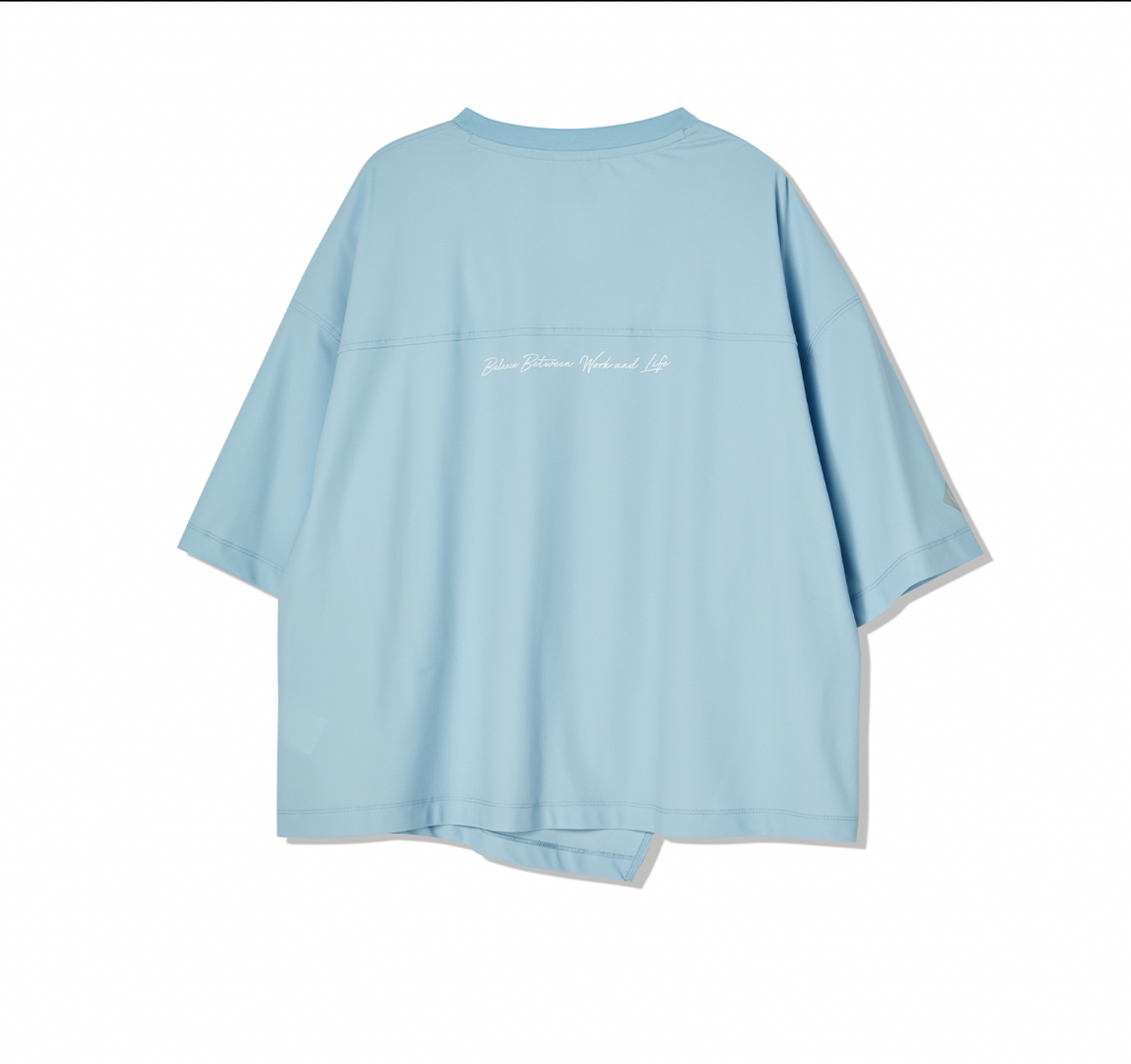 Venturi Comfort V-hals T-shirt