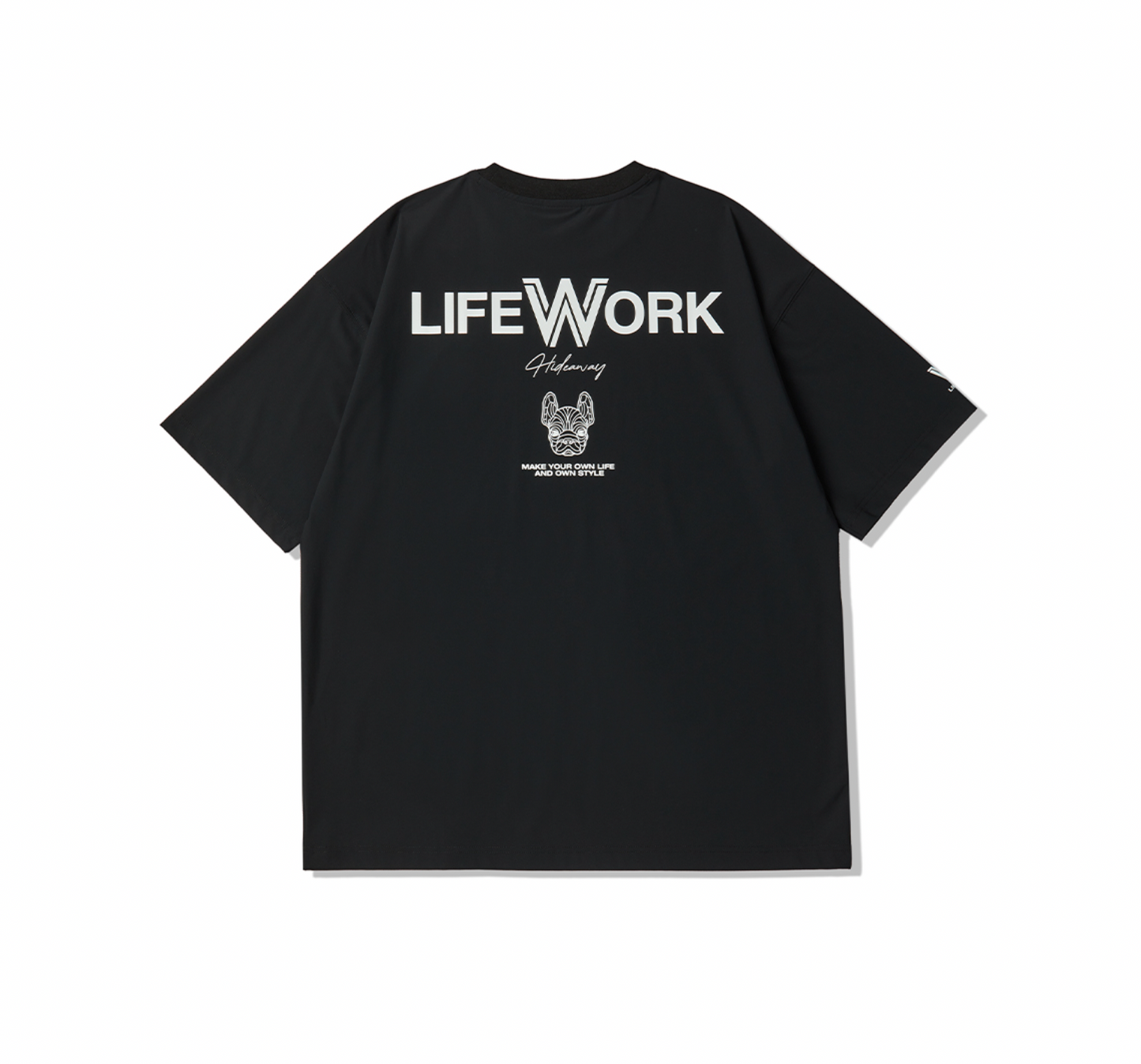 Venturi Radokwafen T-shirt