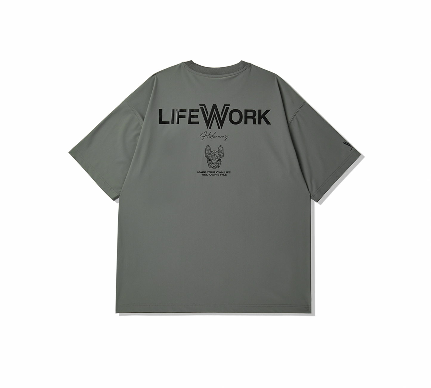 Venturi Radokwafen T-shirt