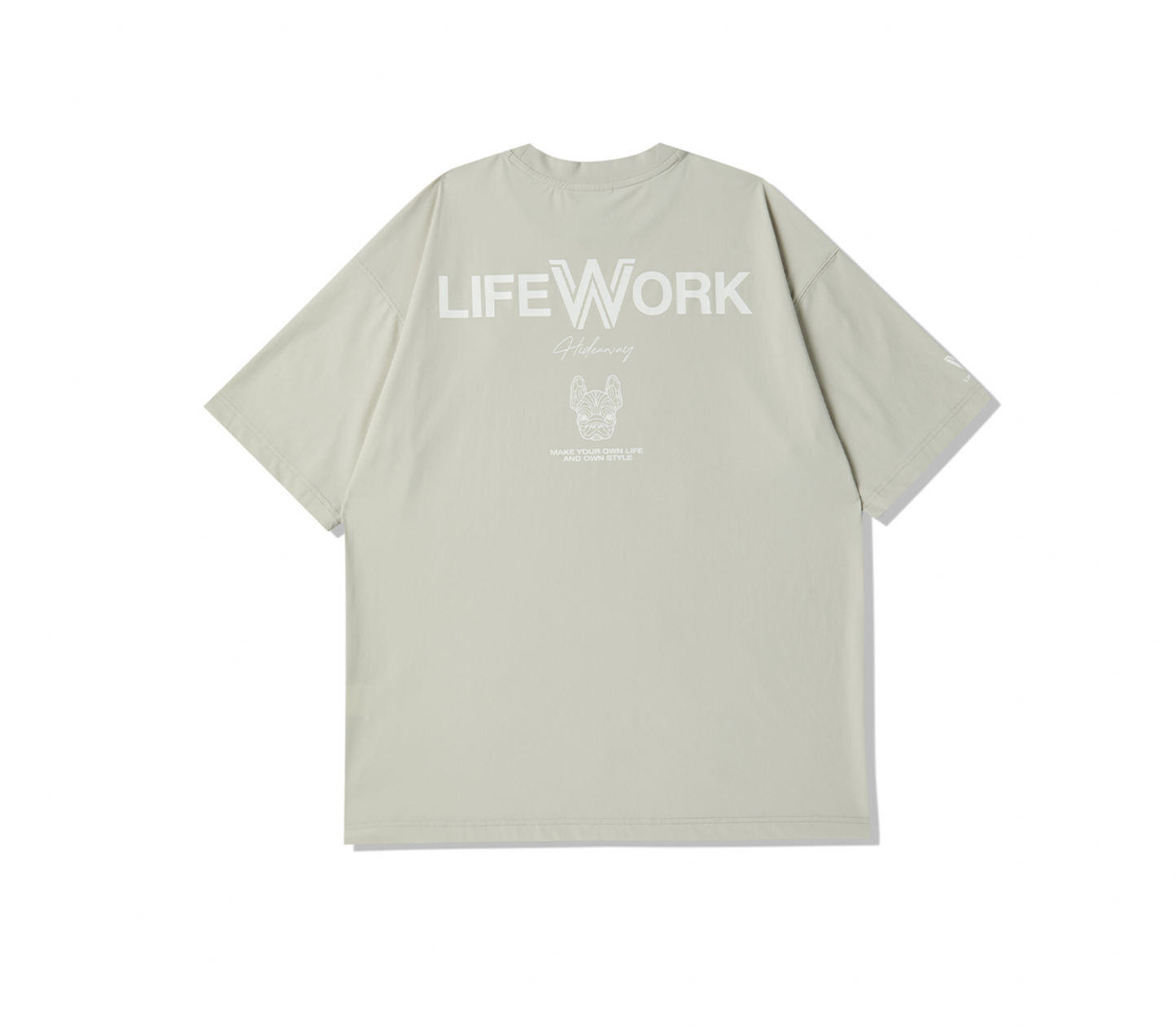 Venturi Radokwafen T-shirt