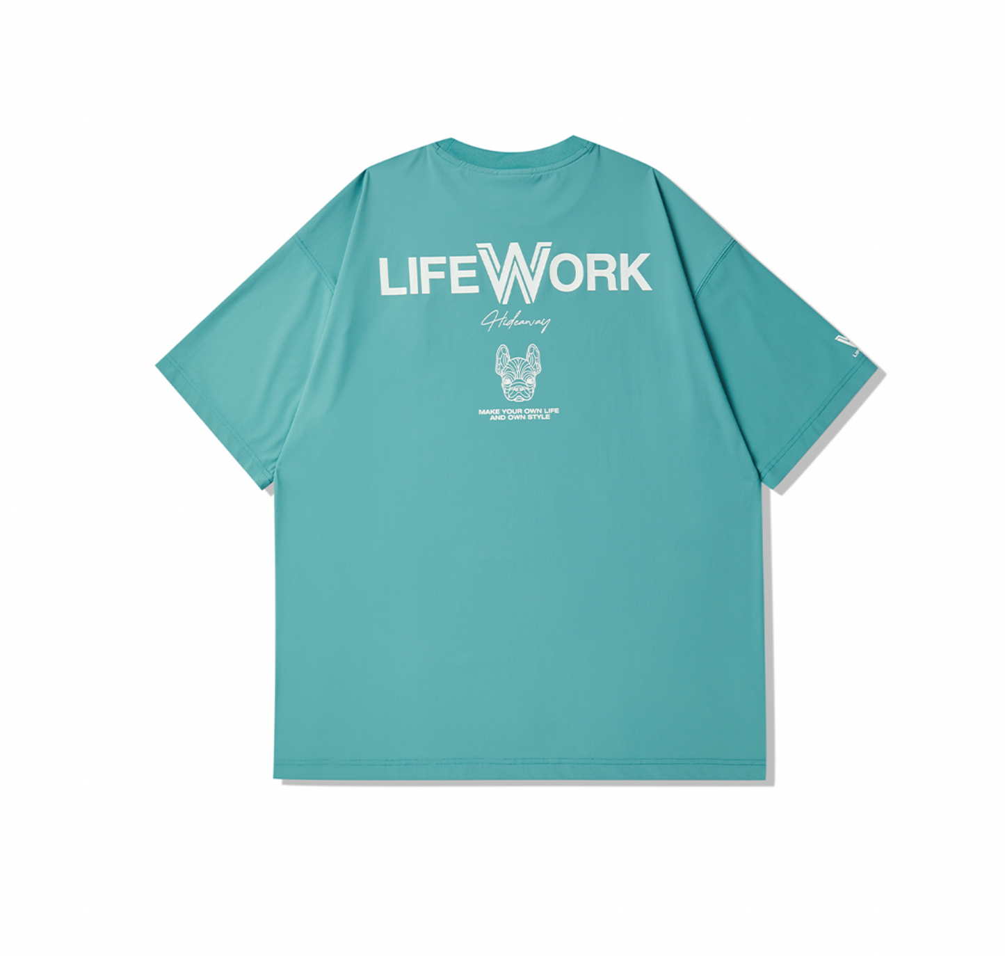 Venturi Radokwafen T-shirt
