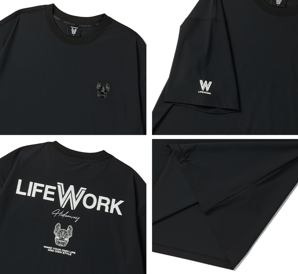 Venturi Radokwafen T-shirt