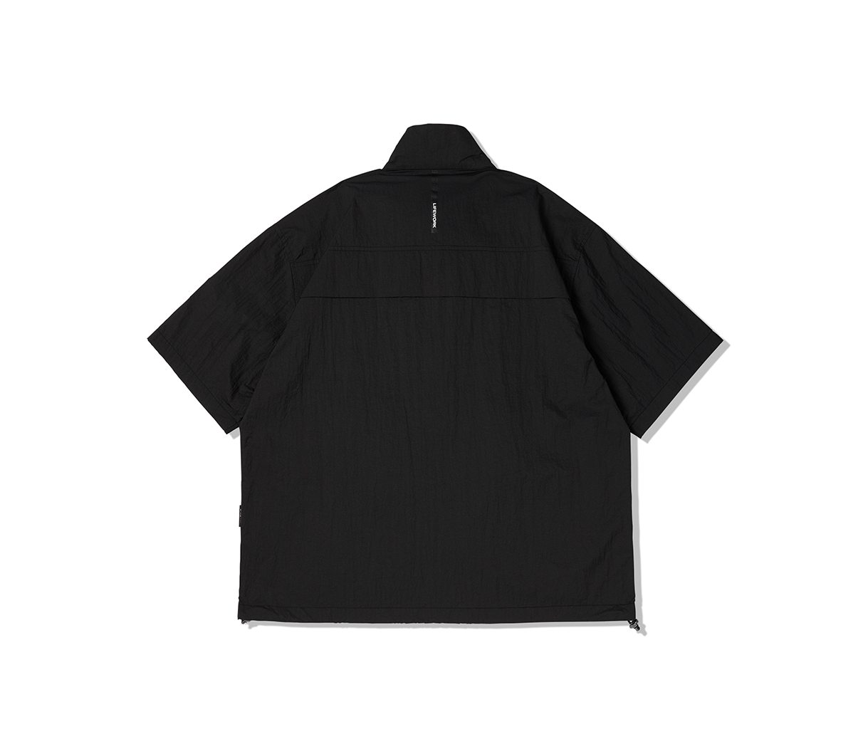Coach High-Neck