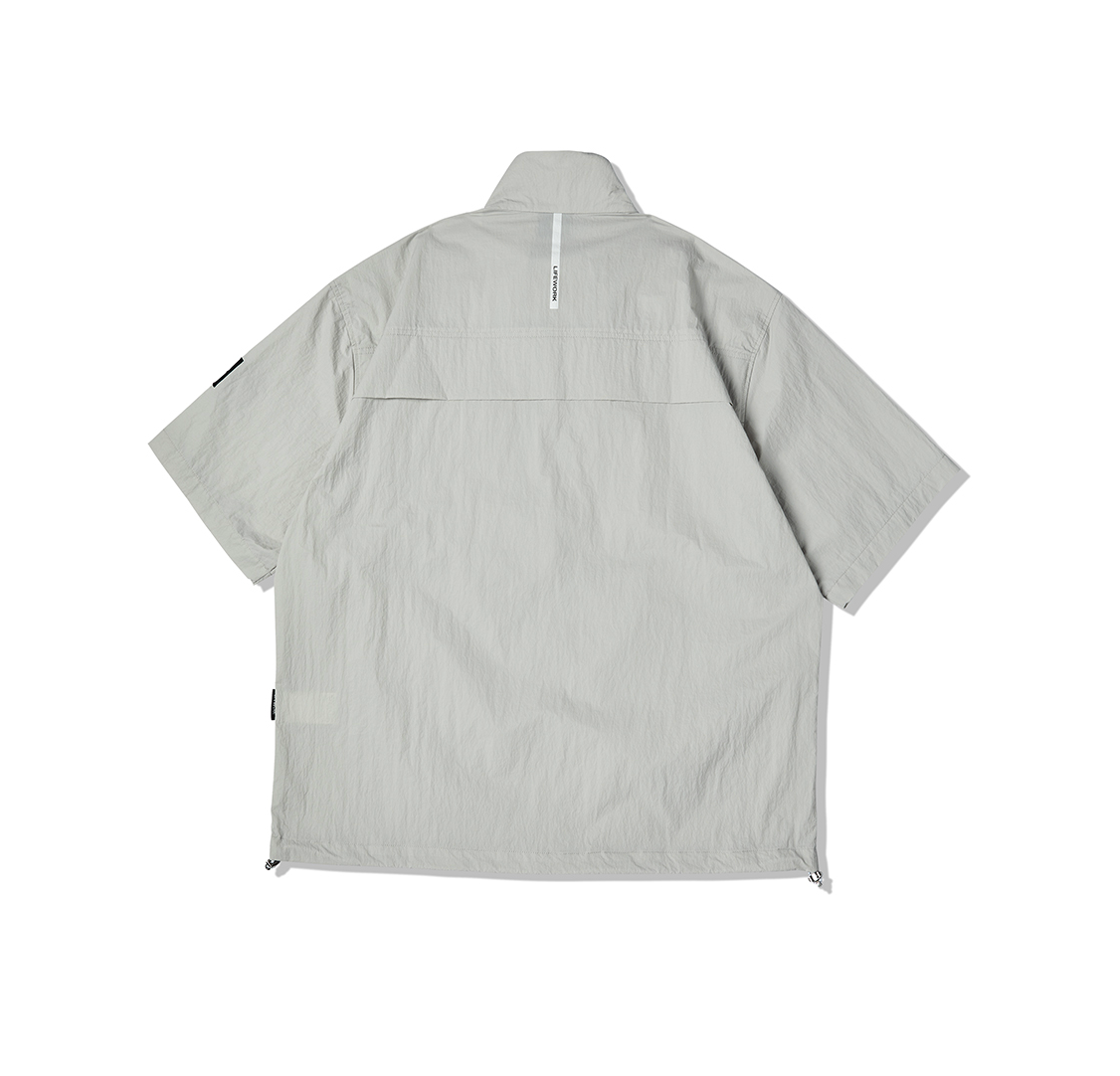 Coach High-Neck