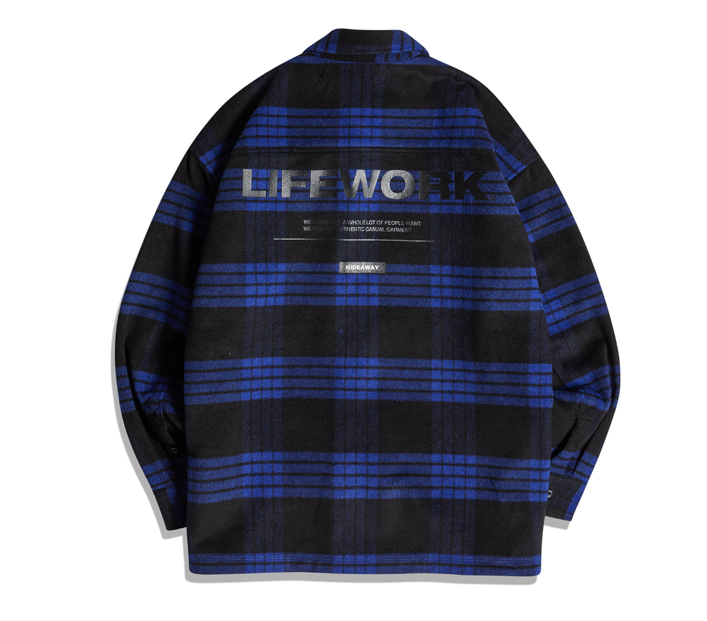 Transition Ternet Shirt