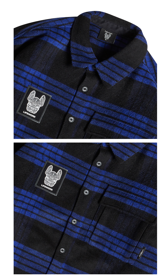 Transition Ternet Shirt