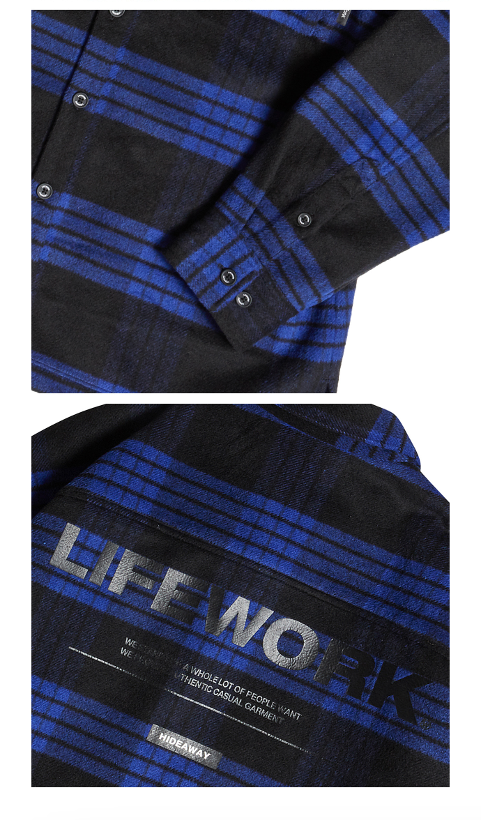 Transition Ternet Shirt