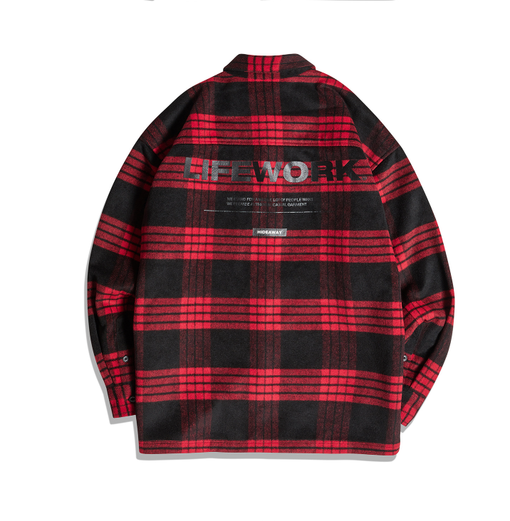 Transition Ternet Shirt