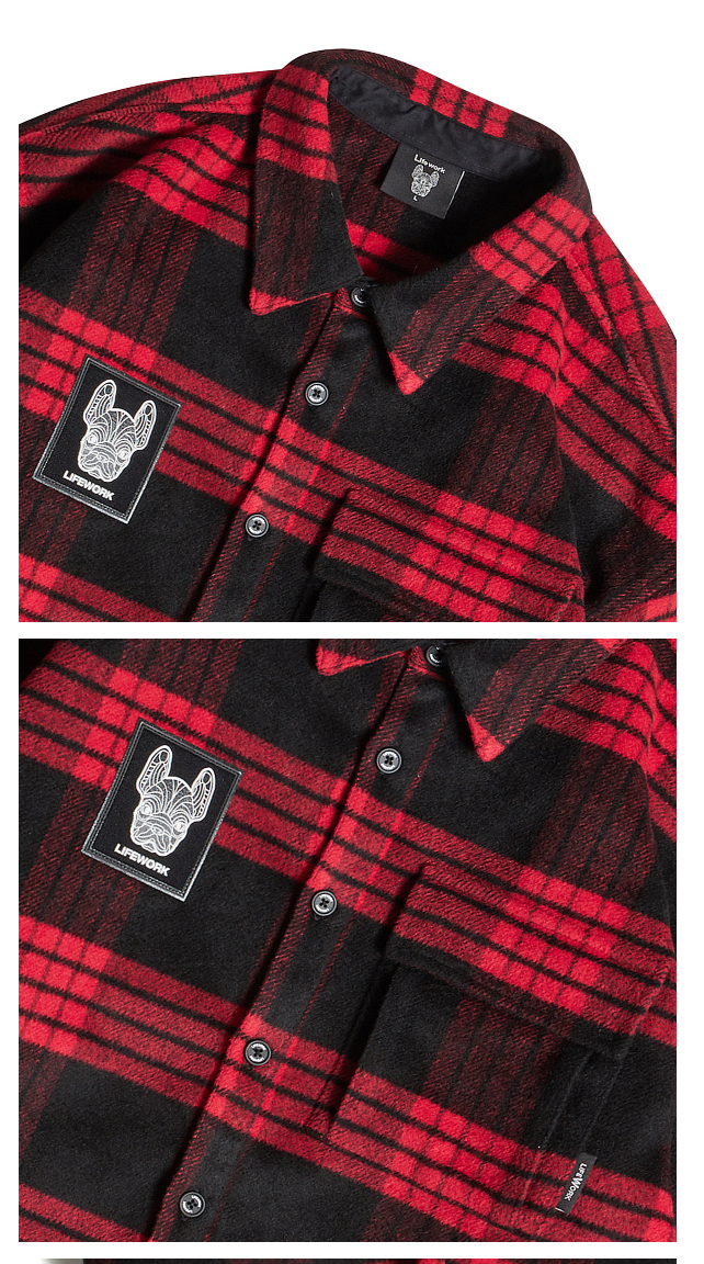Transition Ternet Shirt