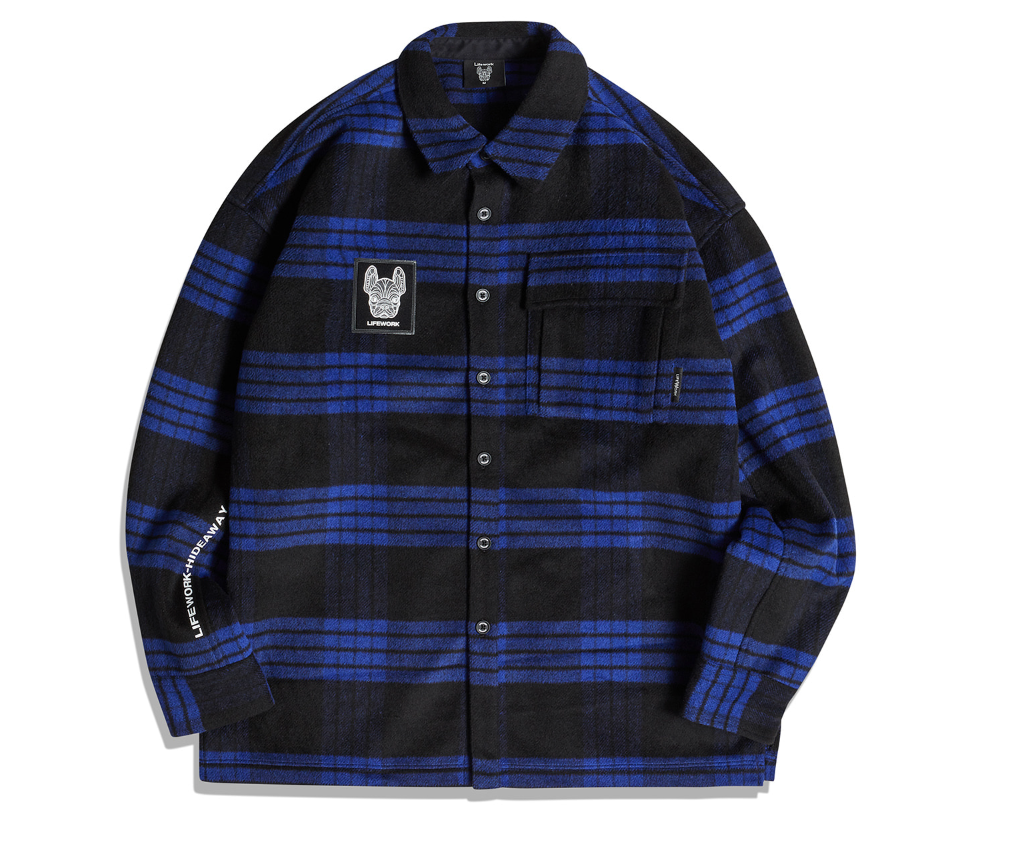 Transition Ternet Shirt