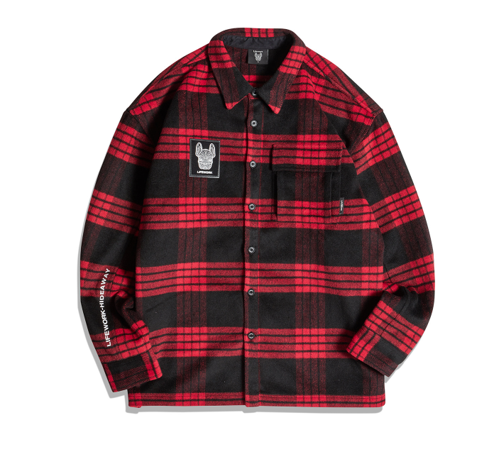 Transition Ternet Shirt