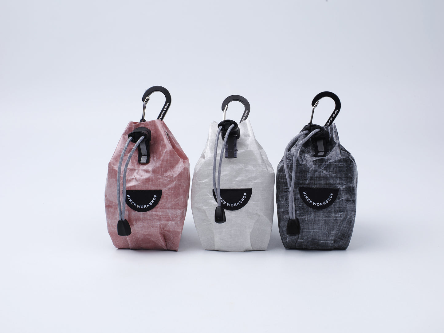 W-5 Pouch Wallet pink