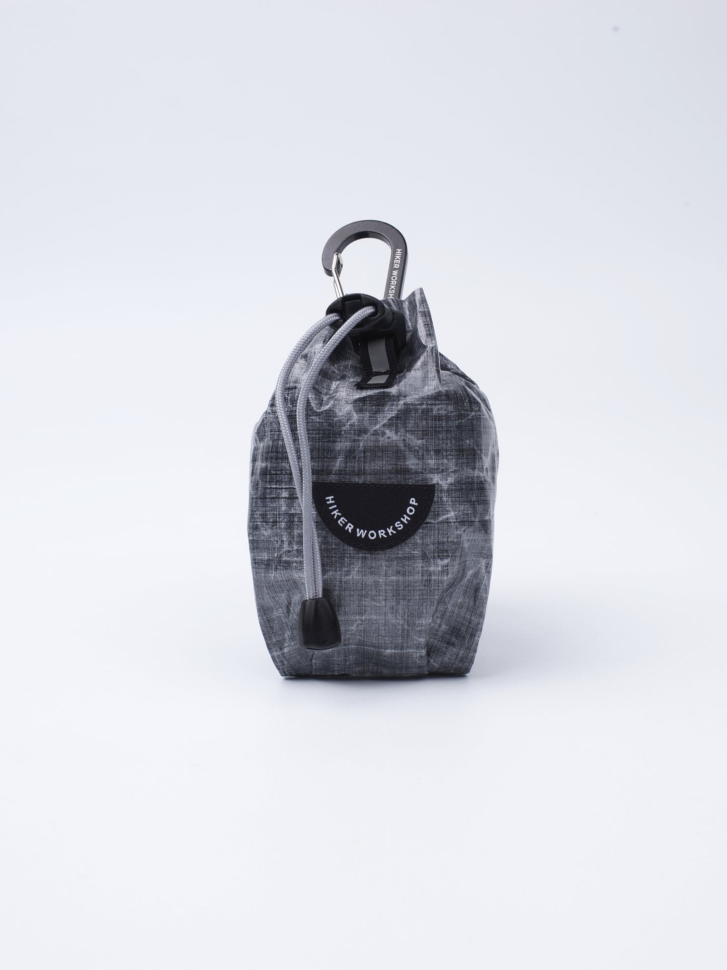 W-5 Pouch Vandtæt Wallet sort
