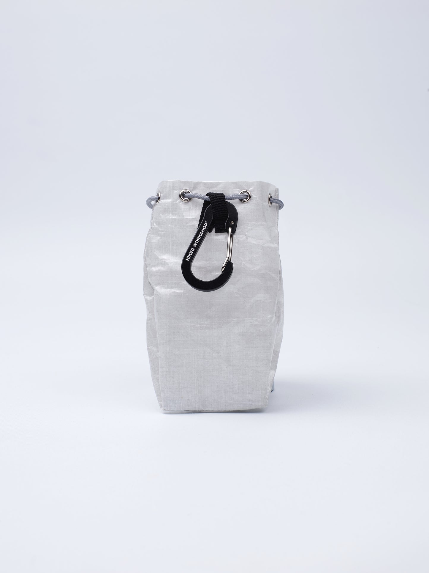 W-5 Pouch Vandtæt Wallet hvid