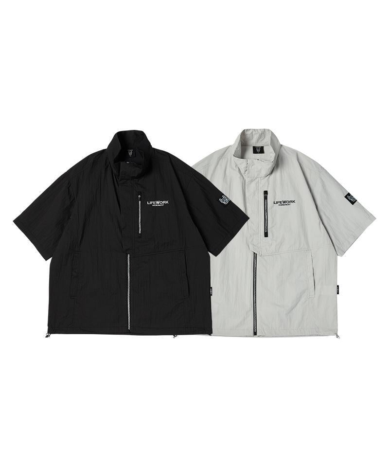 Coach High-Neck