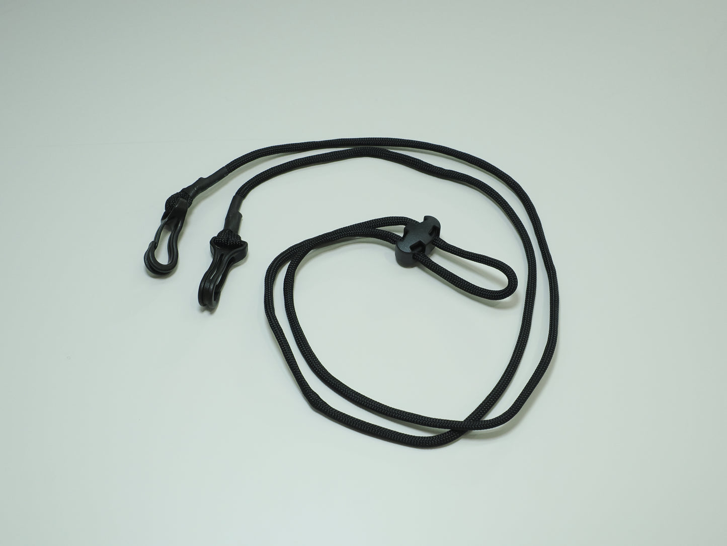 Utility Rope Sort