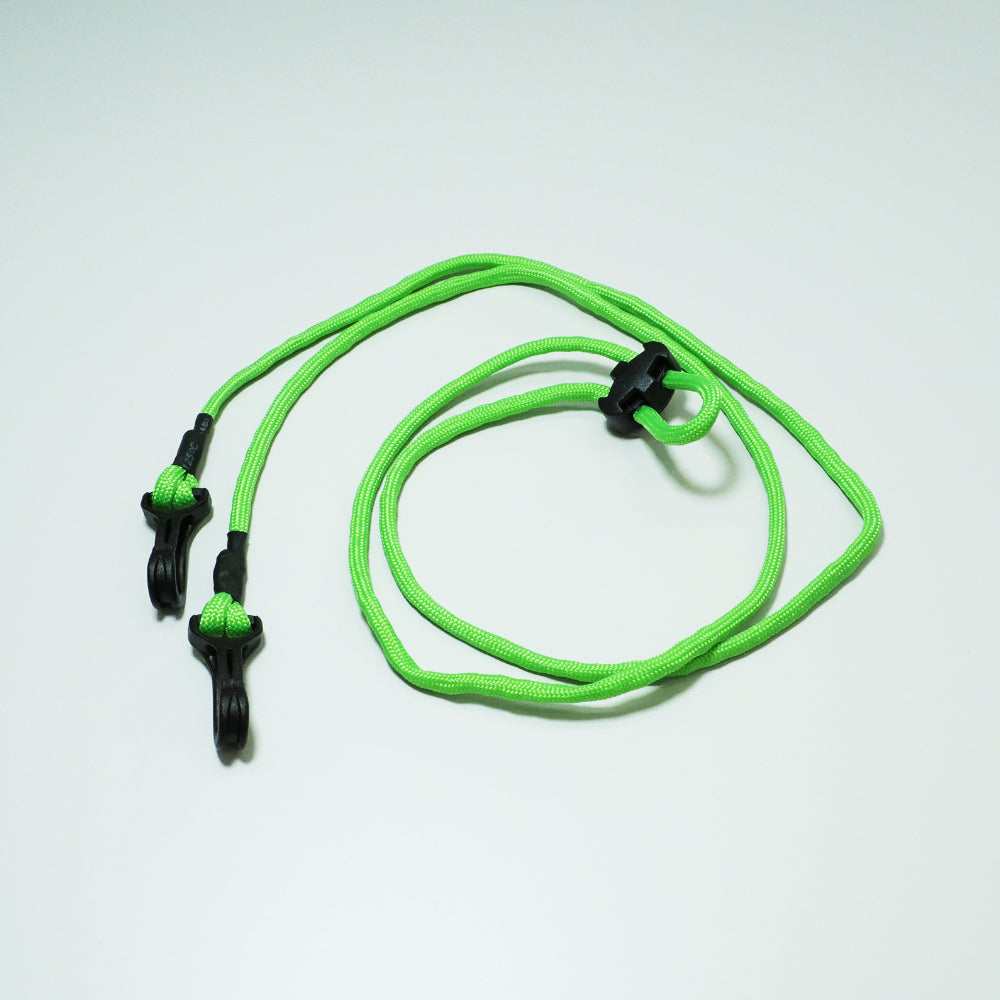 Utility Rope Grøn