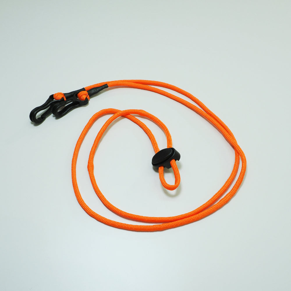 Utility Rope Orange