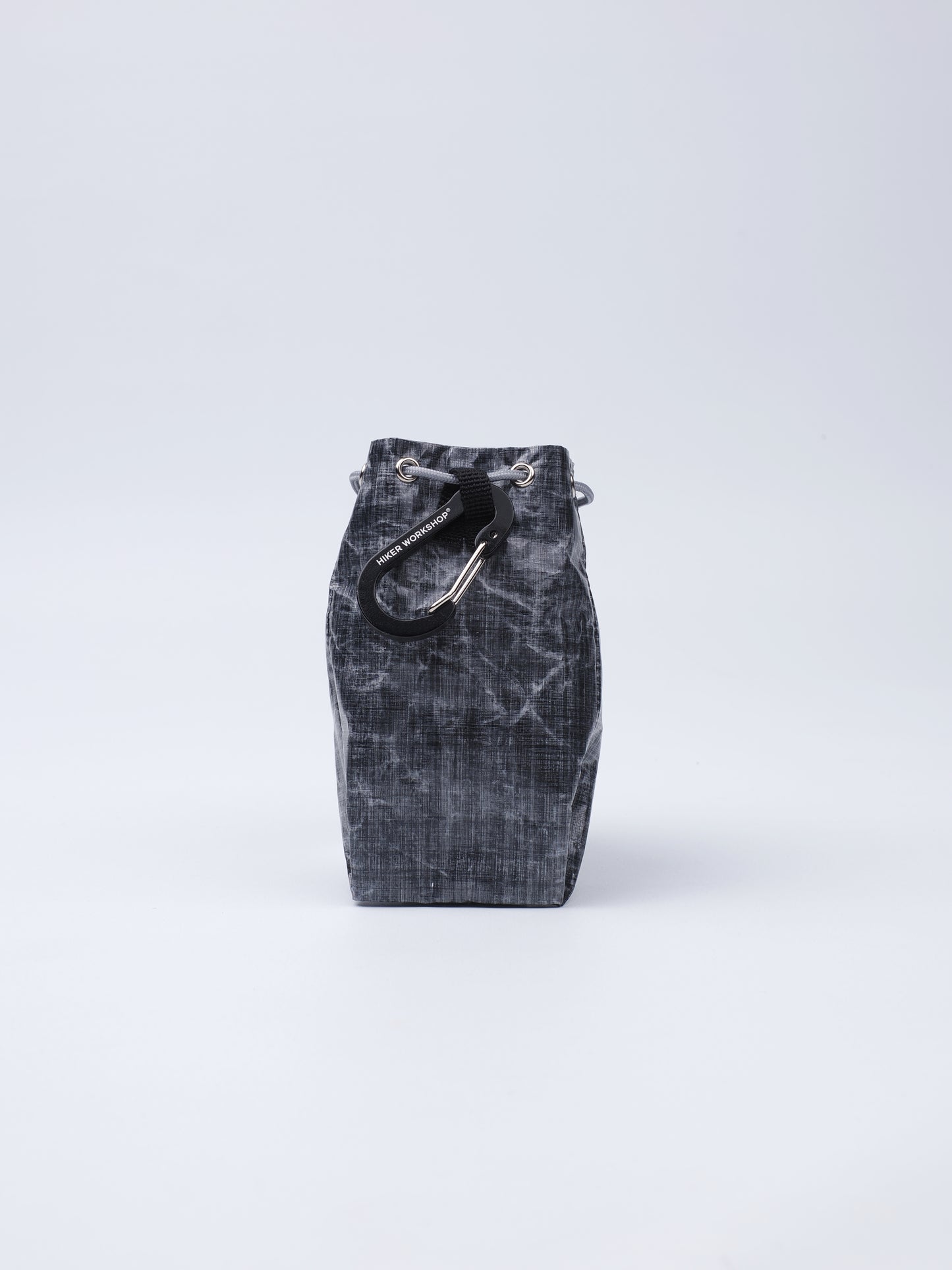 W-5 Pouch Vandtæt Wallet sort
