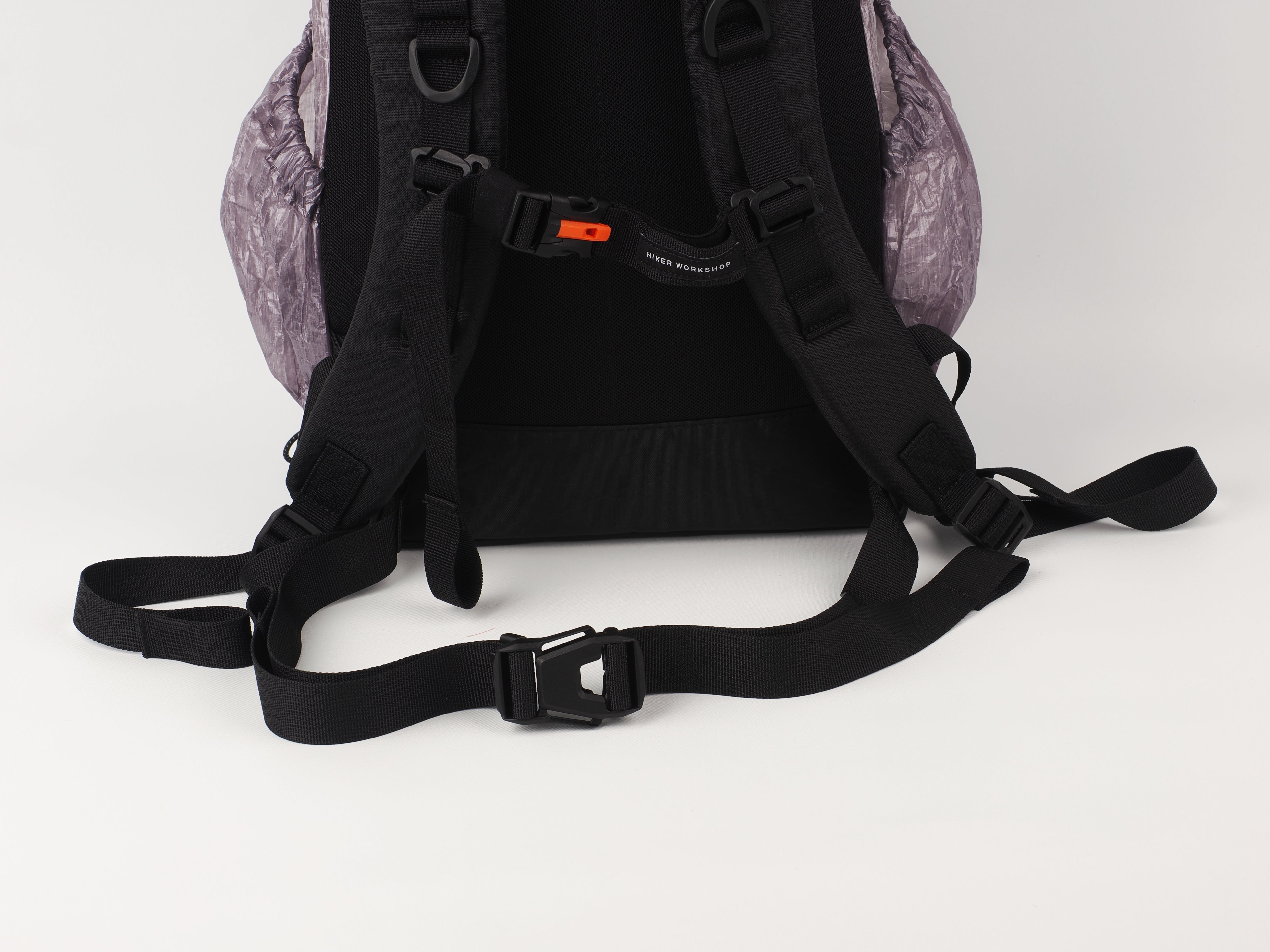 Type-2 Light 20L Backpack – Nava Maé