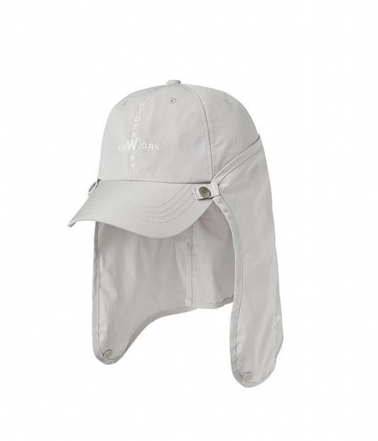 Tech Soft Sahara Cap