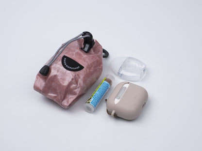 W-5 Pouch Wallet pink
