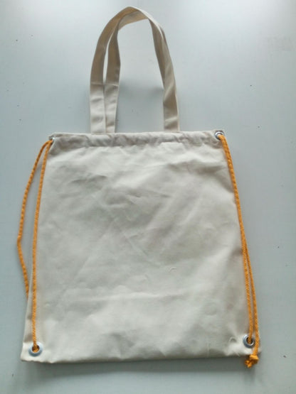 Drawstring Bag Nava Maé